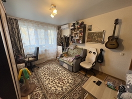 Продается 1-комнатная квартира Пархоменко ул, 29.4  м&sup2;, 3650000 рублей