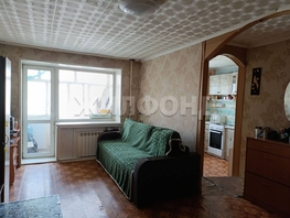 Продается 2-комнатная квартира Урманова ул, 41.4  м&sup2;, 4350000 рублей