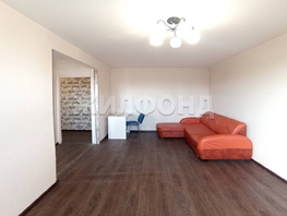 Продается 1-комнатная квартира Ватутина ул, 32.2  м&sup2;, 4700000 рублей