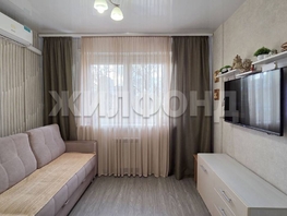 Продается 1-комнатная квартира Оловозаводская ул, 37.9  м&sup2;, 6300000 рублей