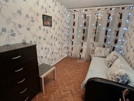 3-комн, 9-й Гвардейской Дивизии ул, д.24