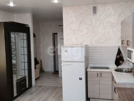 Продается Студия Костычева ул, 25.6  м&sup2;, 4700000 рублей