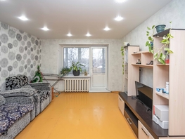 Продается 3-комнатная квартира Рабочий пер, 57.1  м&sup2;, 3600000 рублей