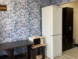 Снять однокомнатную квартиру Виктора Уса ул, 24  м&sup2;, 16000 рублей