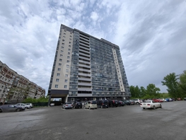 Продается Студия Сибиряков-Гвардейцев ул, 29.8  м&sup2;, 4100000 рублей