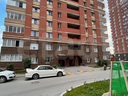 Продается Студия Сержанта Коротаева ул, 30  м&sup2;, 4300000 рублей