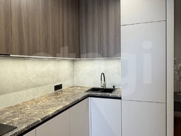 Продается 1-комнатная квартира Дуси Ковальчук ул, 41.3  м&sup2;, 8300000 рублей
