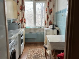 2-комн, Гусинобродское ш, д.17/2