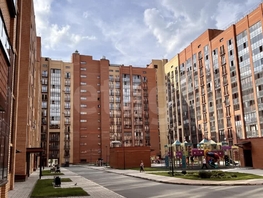 1-комн, Мясниковой ул, д.30