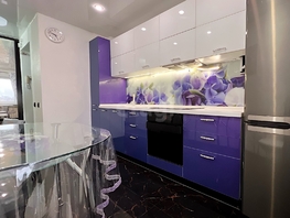 Продается 3-комнатная квартира Выборная ул, 60.4  м&sup2;, 8700000 рублей