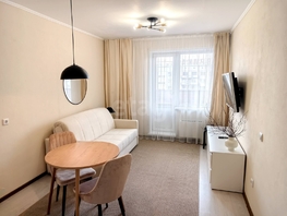 Продается Студия Ударная ул, 21.2  м&sup2;, 4190000 рублей