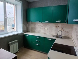 Продается 2-комнатная квартира Новосибирская ул, 52.9  м&sup2;, 8500000 рублей