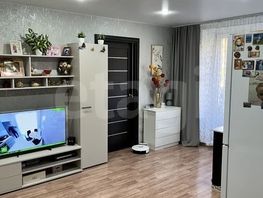 Продается 3-комнатная квартира Немировича-Данченко ул, 55.8  м&sup2;, 7300000 рублей