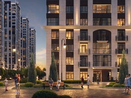 Продается 1-комнатная квартира ЖК Невский, 31.12  м&sup2;, 5300000 рублей