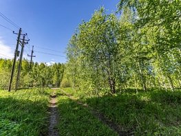 Продается Дачный участок 10.4  сот., 2250000 рублей