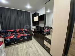 Продается Комната Блюхера ул, 18.2  м&sup2;, 2350000 рублей