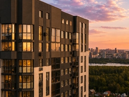 Продается 4-комнатная квартира ЖК Астон. Шесть звёзд, 2, 144.56  м&sup2;, 18540000 рублей