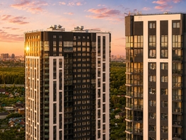 Продается 2-комнатная квартира ЖК Астон. Шесть звёзд, 1, 46.26  м&sup2;, 6780000 рублей