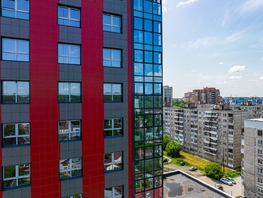 Продается 4-комнатная квартира ЖК Виноград, дом 3, 71.3  м&sup2;, 10000000 рублей
