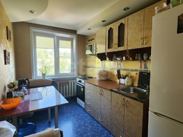 Продается 2-комнатная квартира Микрорайон ул, 43.5  м&sup2;, 4000000 рублей