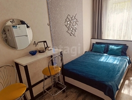 Продается Студия Кошурникова ул, 13  м&sup2;, 2500000 рублей
