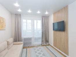 Продается 3-комнатная квартира 7-й микрорайон, 66.26  м&sup2;, 11000000 рублей