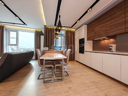 Продается 2-комнатная квартира Шевченко ул, 70  м&sup2;, 21000000 рублей