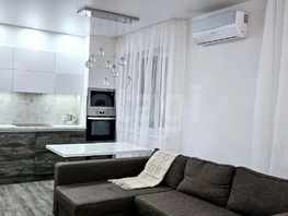 Продается 3-комнатная квартира 7-й микрорайон, 63  м&sup2;, 8800000 рублей