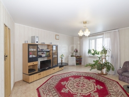 4-комн, Гоголя ул, д.237