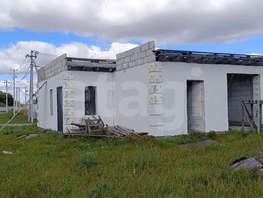 Продается Коттедж Порт Пичуги, 100  м&sup2;, участок 10 сот., 2550000 рублей