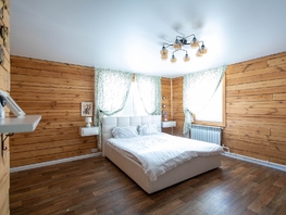 Продается Дом 12-я ул, 154.6  м&sup2;, участок 7.76 сот., 10000000 рублей