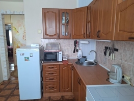 Продается 3-комнатная квартира Маркса ул, 68.9  м&sup2;, 7000000 рублей