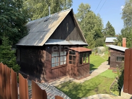 Продается дача 20  м&sup2;, участок 6.5 сот., 2999999 рублей