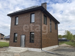 Продается Коттедж 116  м&sup2;, участок 7 сот., 12999000 рублей