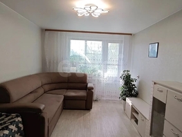 Продается 3-комнатная квартира Звездная ул, 57.6  м&sup2;, 5100000 рублей