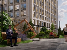 Продается Универ. помещ Николая Островского ул, 67.58  м&sup2;, 12840200 рублей