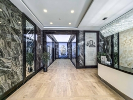 Продается 2-комнатная квартира ЖК Флотилия, 66.3  м&sup2;, 15500000 рублей
