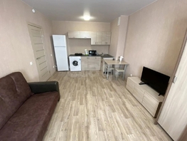Продается Студия ЖК Чистая Слобода, дом 71, 25.8  м&sup2;, 4293999 рублей