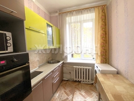 Продается 2-комнатная квартира Бориса Богаткова ул, 53.6  м&sup2;, 4490000 рублей