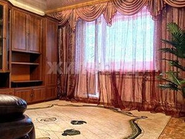 Продается 3-комнатная квартира В. Высоцкого ул, 65  м&sup2;, 6700000 рублей
