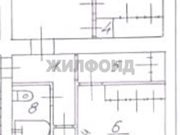 Продается 3-комнатная квартира Гаранина ул, 631  м&sup2;, 6980000 рублей