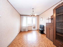 Продается 3-комнатная квартира 1905 года ул, 60  м&sup2;, 9000000 рублей
