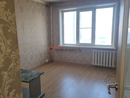 Продается 3-комнатная квартира Кошурникова ул, 61.1  м&sup2;, 7200000 рублей