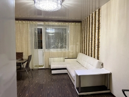 2-комн, Макаренко ул, д.52