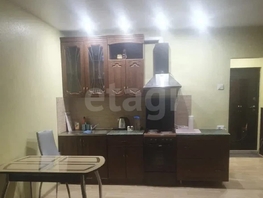 Продается Студия Николая Сотникова ул, 32.5  м&sup2;, 3900000 рублей