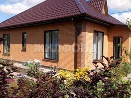 Продается Дом Сибирские просторы, 109  м&sup2;, участок 6.4 сот., 8800000 рублей