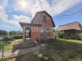 Продается дача 23.5  м&sup2;, участок 6 сот., 1900000 рублей