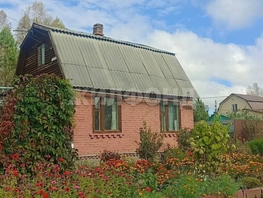 Продается дача 43  м&sup2;, участок 7.51 сот., 1600000 рублей