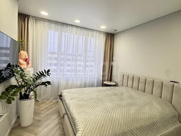 Продается 2-комнатная квартира ЖК Новый Кедровый, дом 1, 59.1  м&sup2;, 12300000 рублей