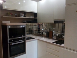 1-комнатная квартира, 36 м², 3/15 этаж
